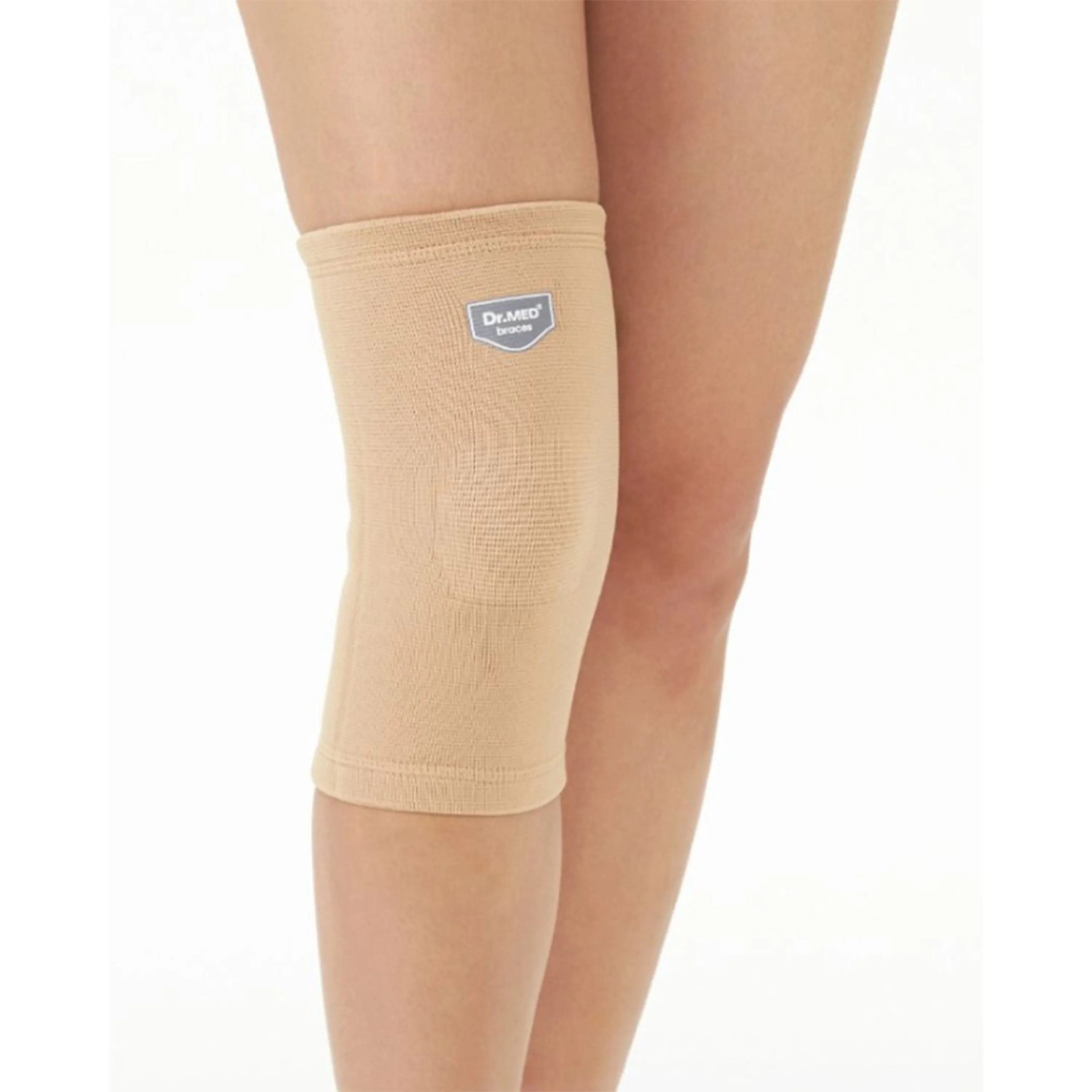 زانوبند کشی گرد بافت نخی (تک سایز)  طب و صنعت کد 42300 زانوبند کشی گرد بافت نخی (تک سایز)  طب و صنعت کد 42300